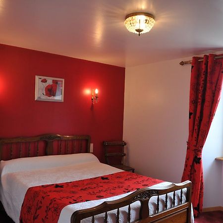 Chambres D'hôtes au Saint Avit Huisnes-sur-Mer Extérieur photo