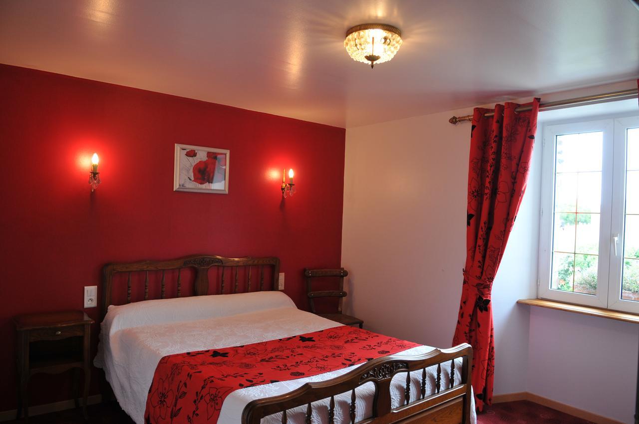 Chambres D'hôtes au Saint Avit Huisnes-sur-Mer Extérieur photo